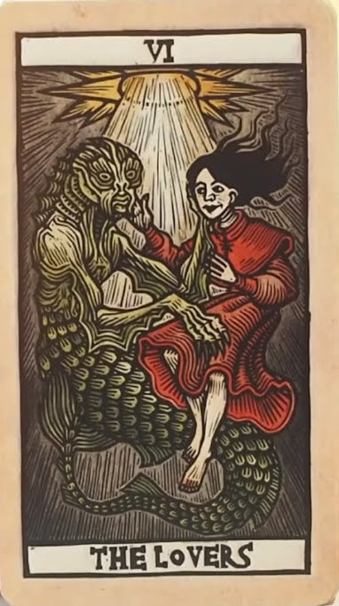 Tarot del Toro